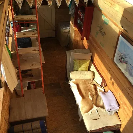 Inch Hideaway Eco Camping Whitegate  Exterior foto