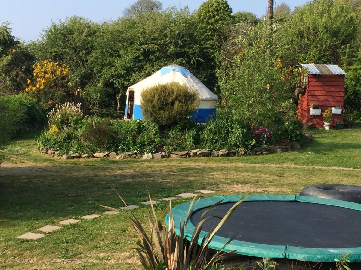 Inch Hideaway Eco Whitegate (Cork)