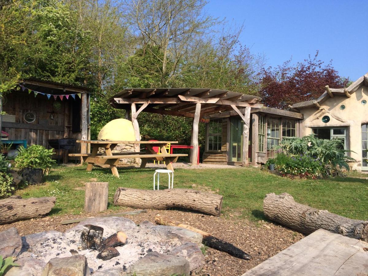 Inch Hideaway Eco * Whitegate (Cork)
