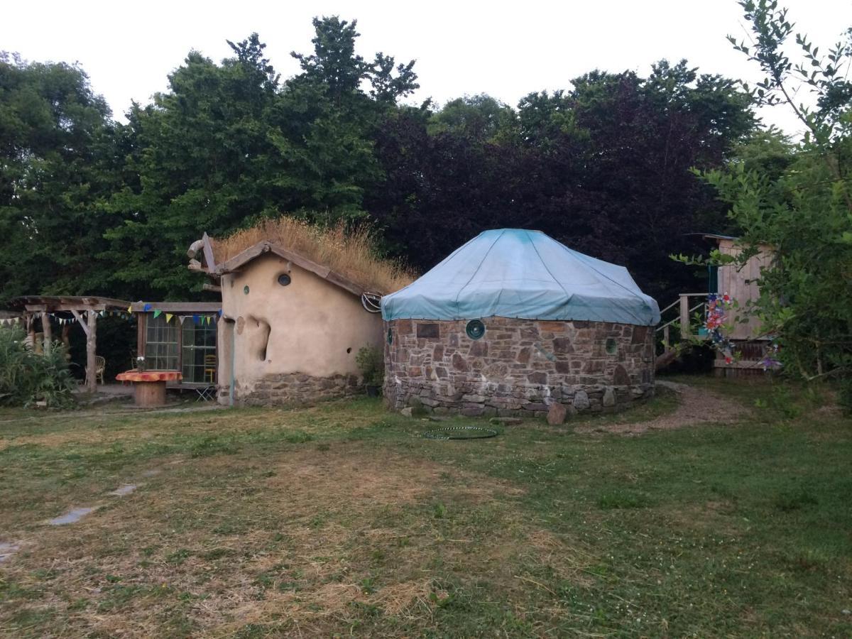 Inch Hideaway Eco