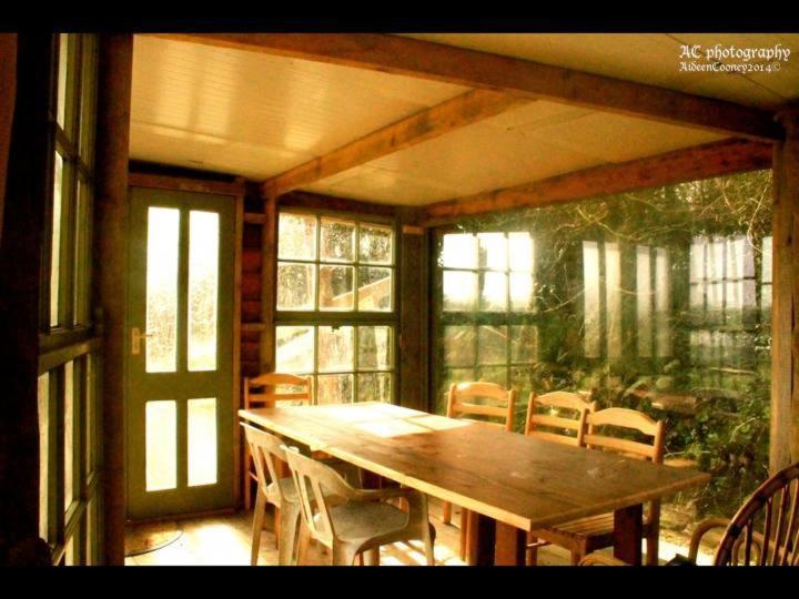 Inch Hideaway Eco Whitegate (Cork)
