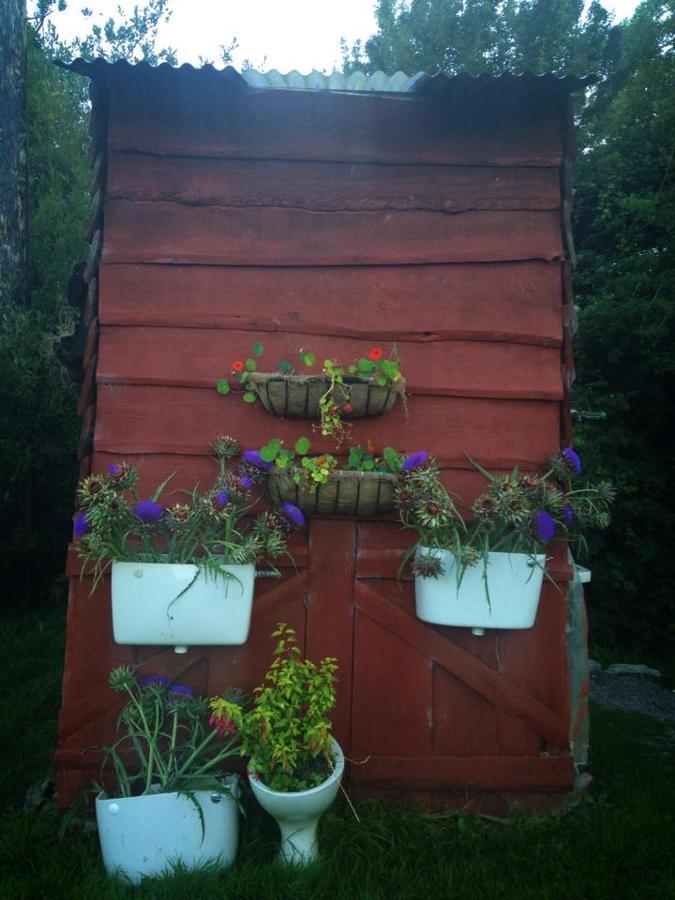 Inch Hideaway Eco * Whitegate (Cork)