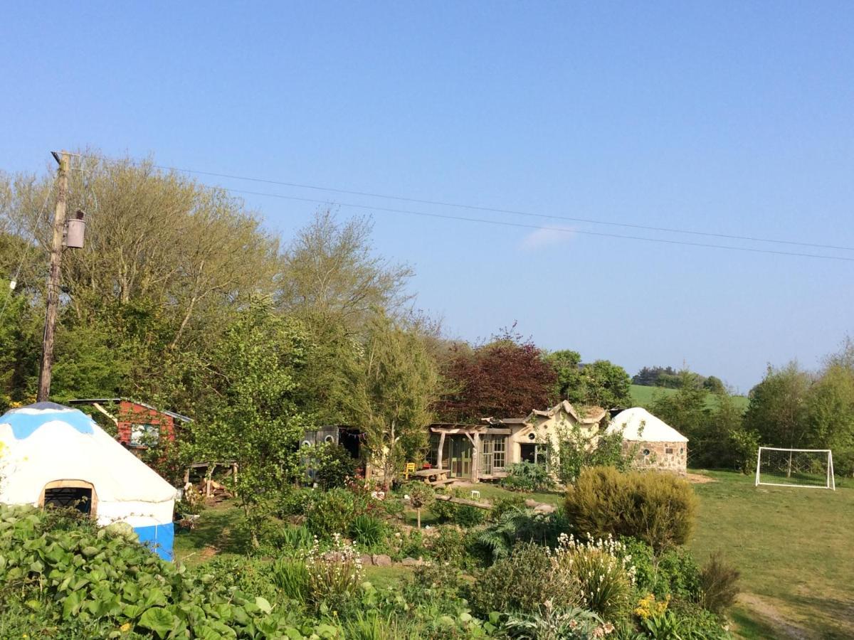 Inch Hideaway Eco Whitegate (Cork)