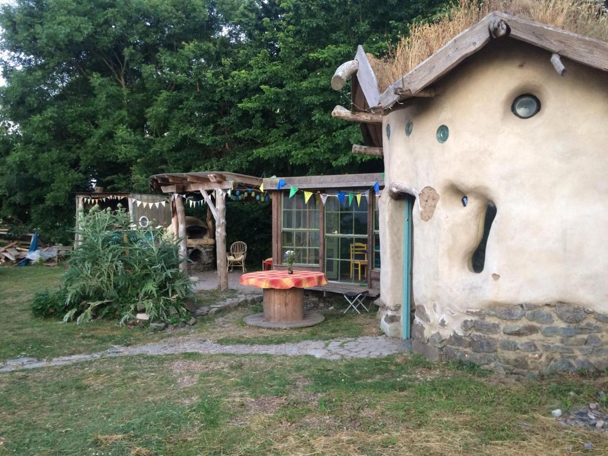 Campingplatz Inch Hideaway Eco Whitegate (Cork)