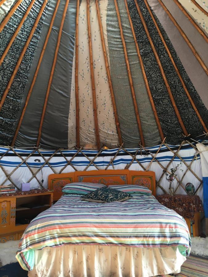 Inch Hideaway Eco Whitegate (Cork)