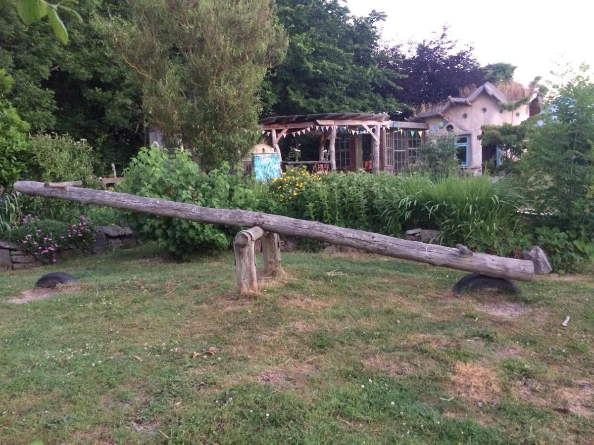 Campingplatz Inch Hideaway Eco
