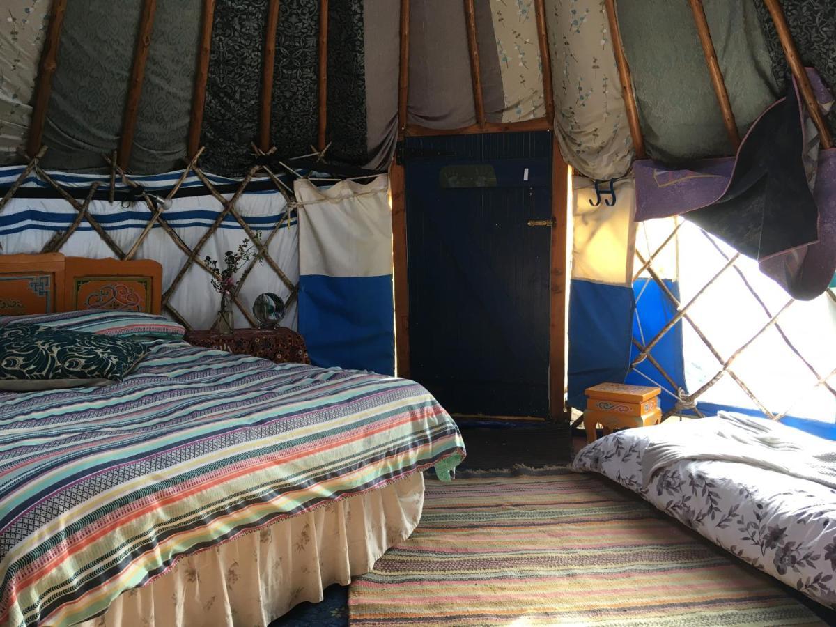 Inch Hideaway Eco *