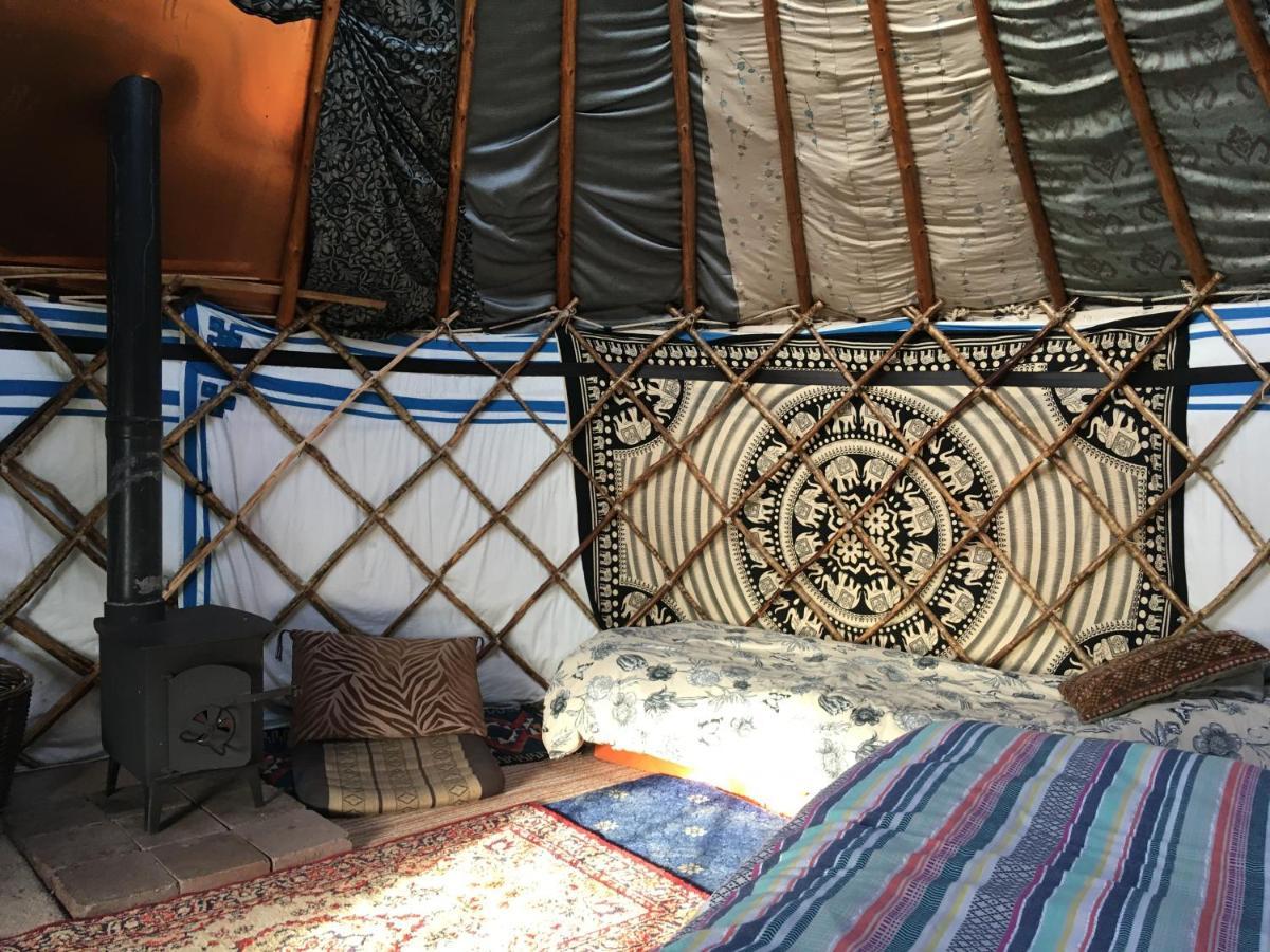 Inch Hideaway Eco * Whitegate (Cork)