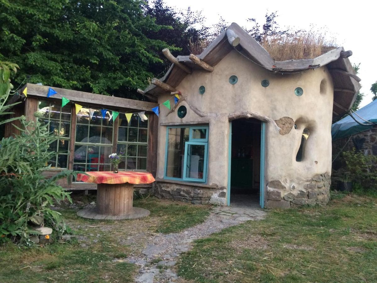 Campingplatz Inch Hideaway Eco Whitegate (Cork)