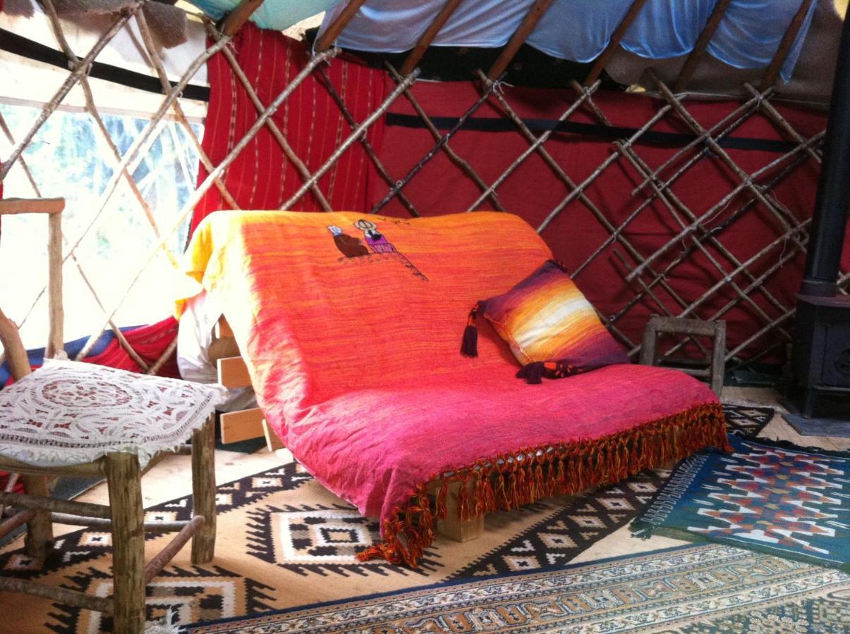 Inch Hideaway Eco Whitegate (Cork)