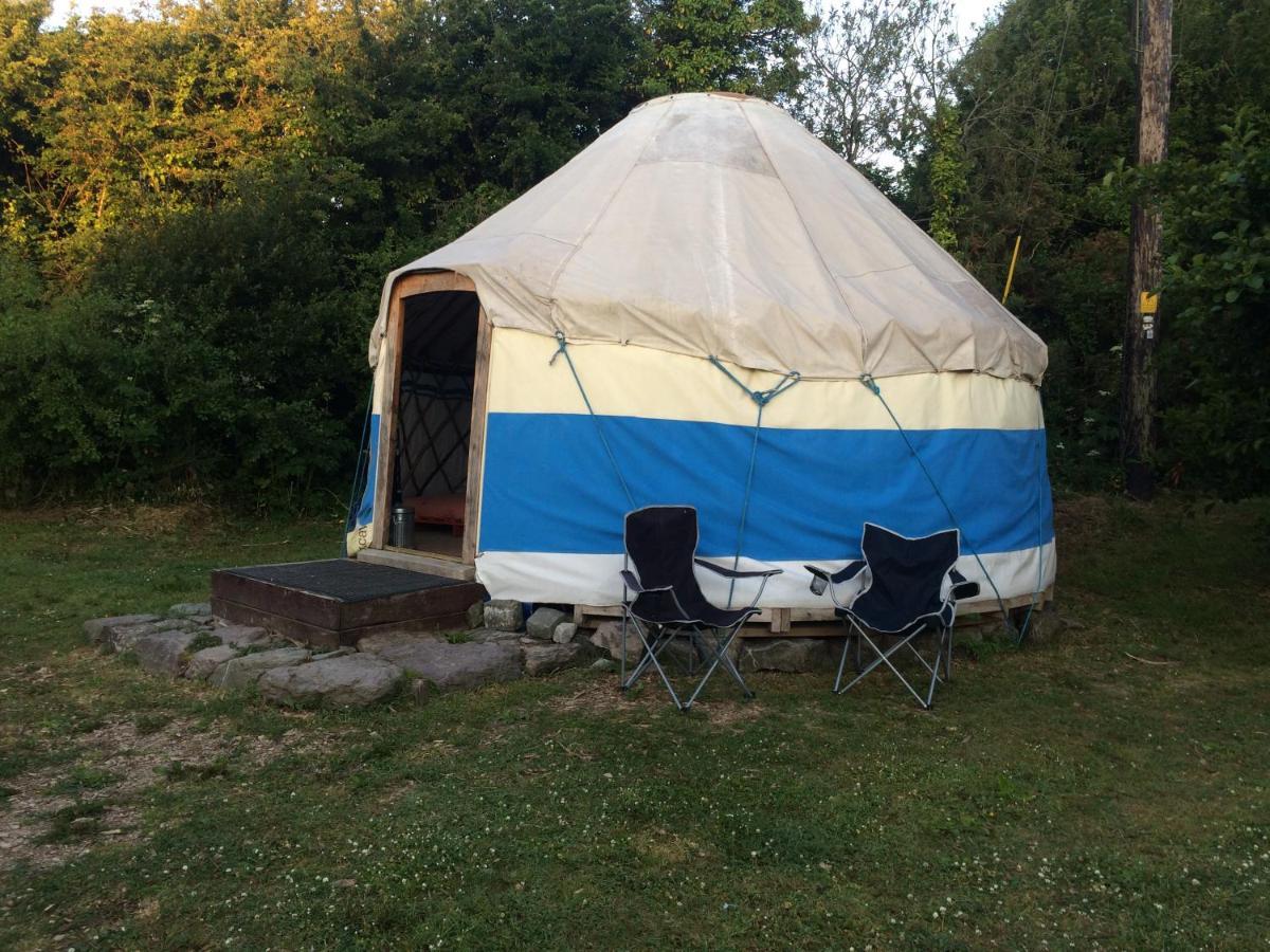 Inch Hideaway Eco * Whitegate (Cork)