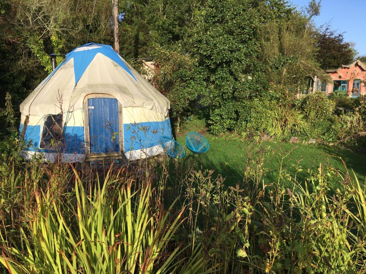 Inch Hideaway Eco * Whitegate (Cork)