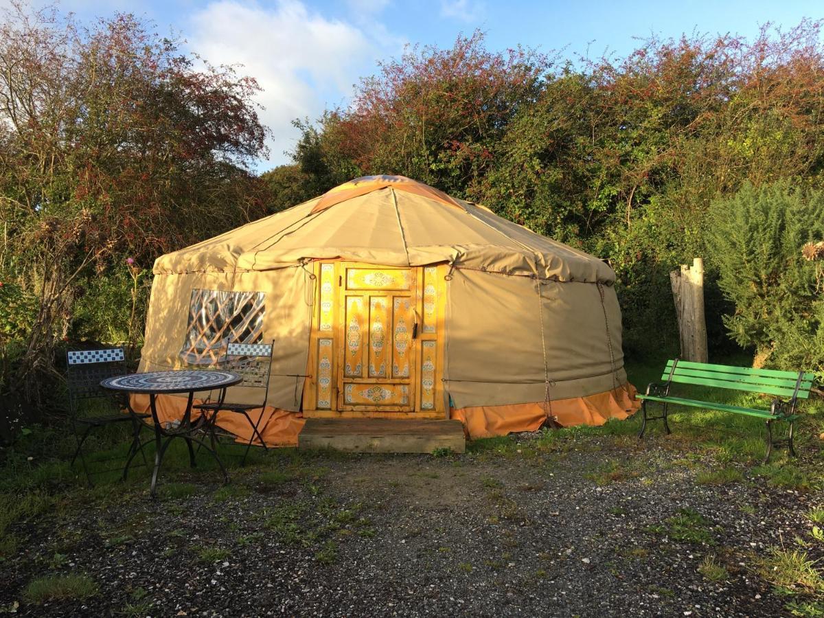 Inch Hideaway Eco *