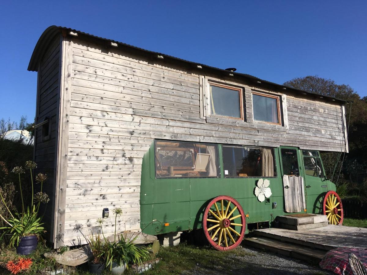 Inch Hideaway Eco * Whitegate (Cork)
