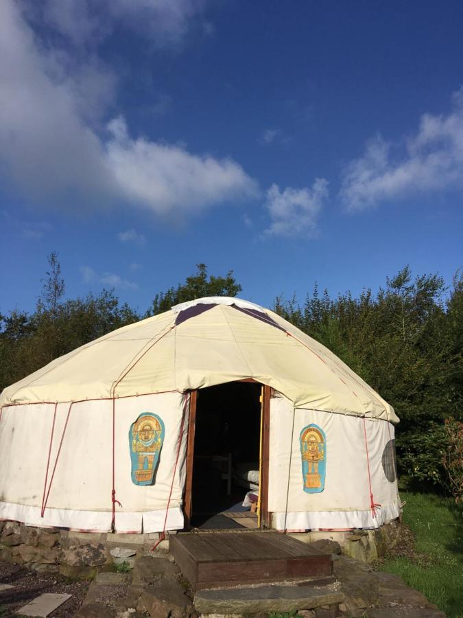 Inch Hideaway Eco Whitegate (Cork)