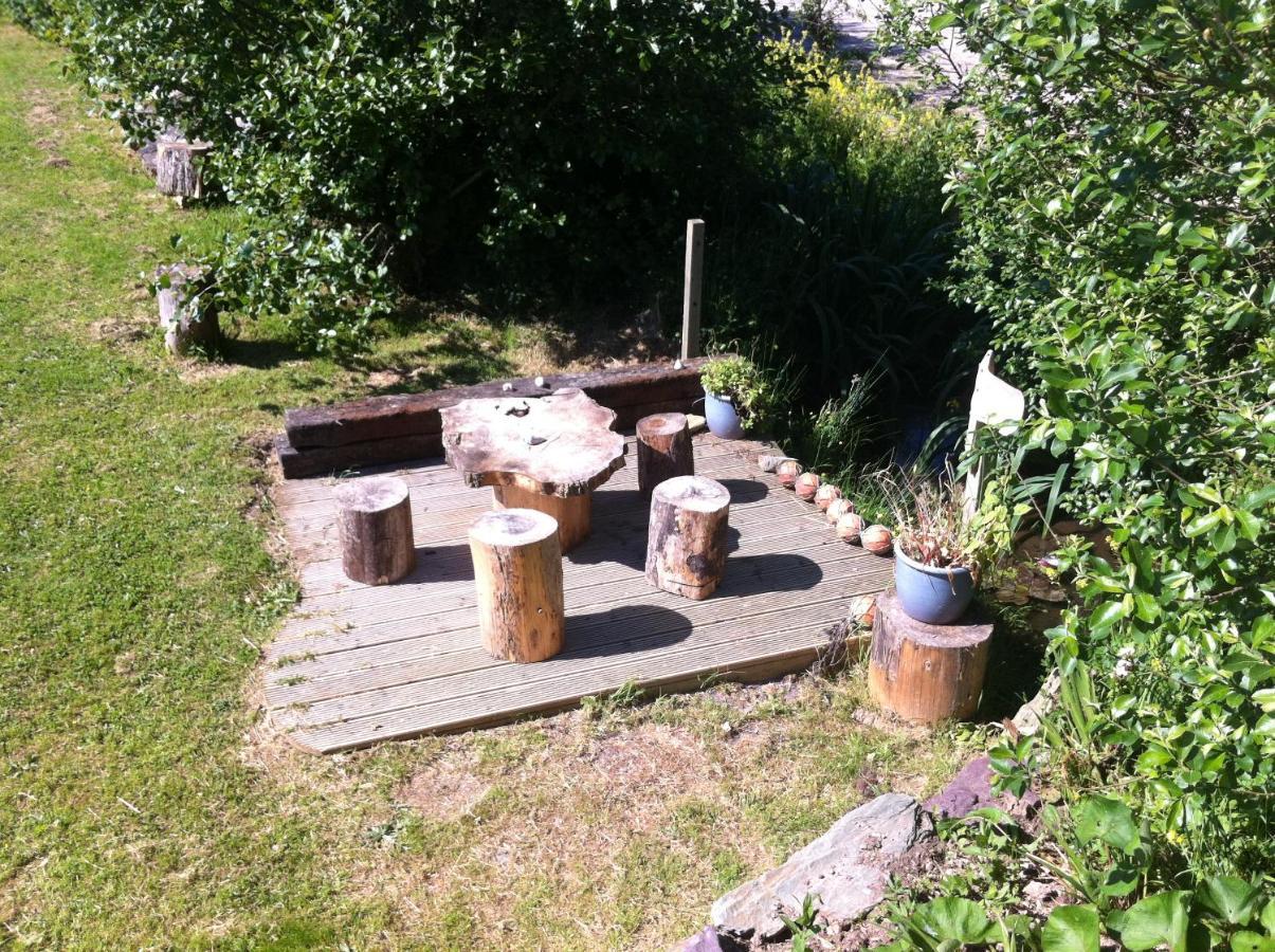 Inch Hideaway Eco