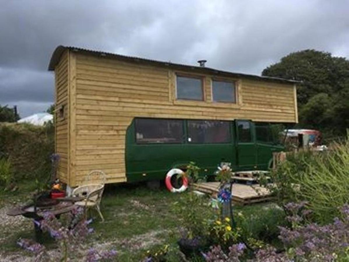 Inch Hideaway Eco