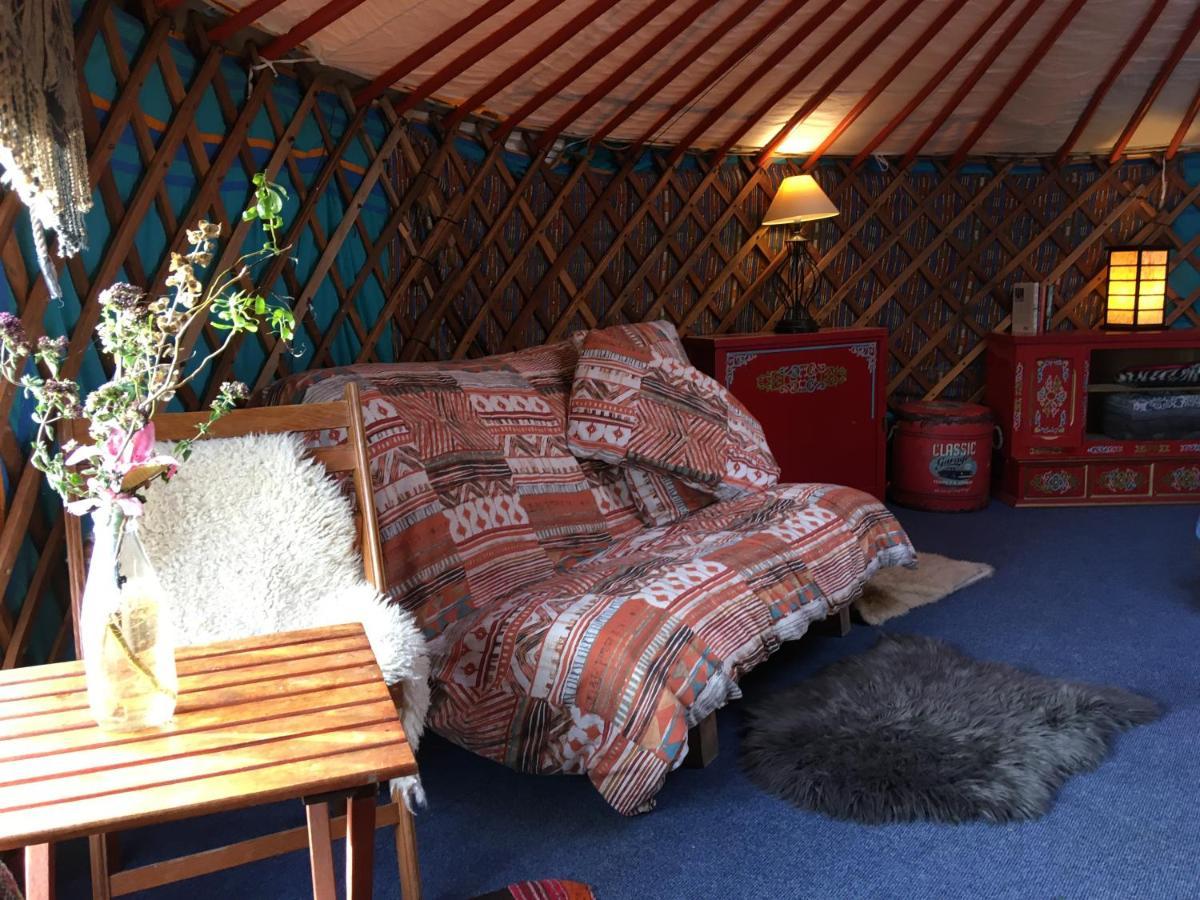 Inch Hideaway Eco Whitegate (Cork)