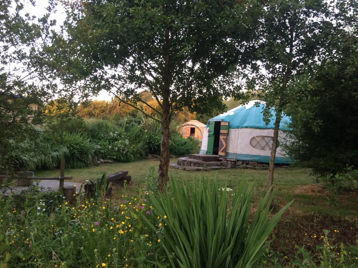 Inch Hideaway Eco Whitegate (Cork)