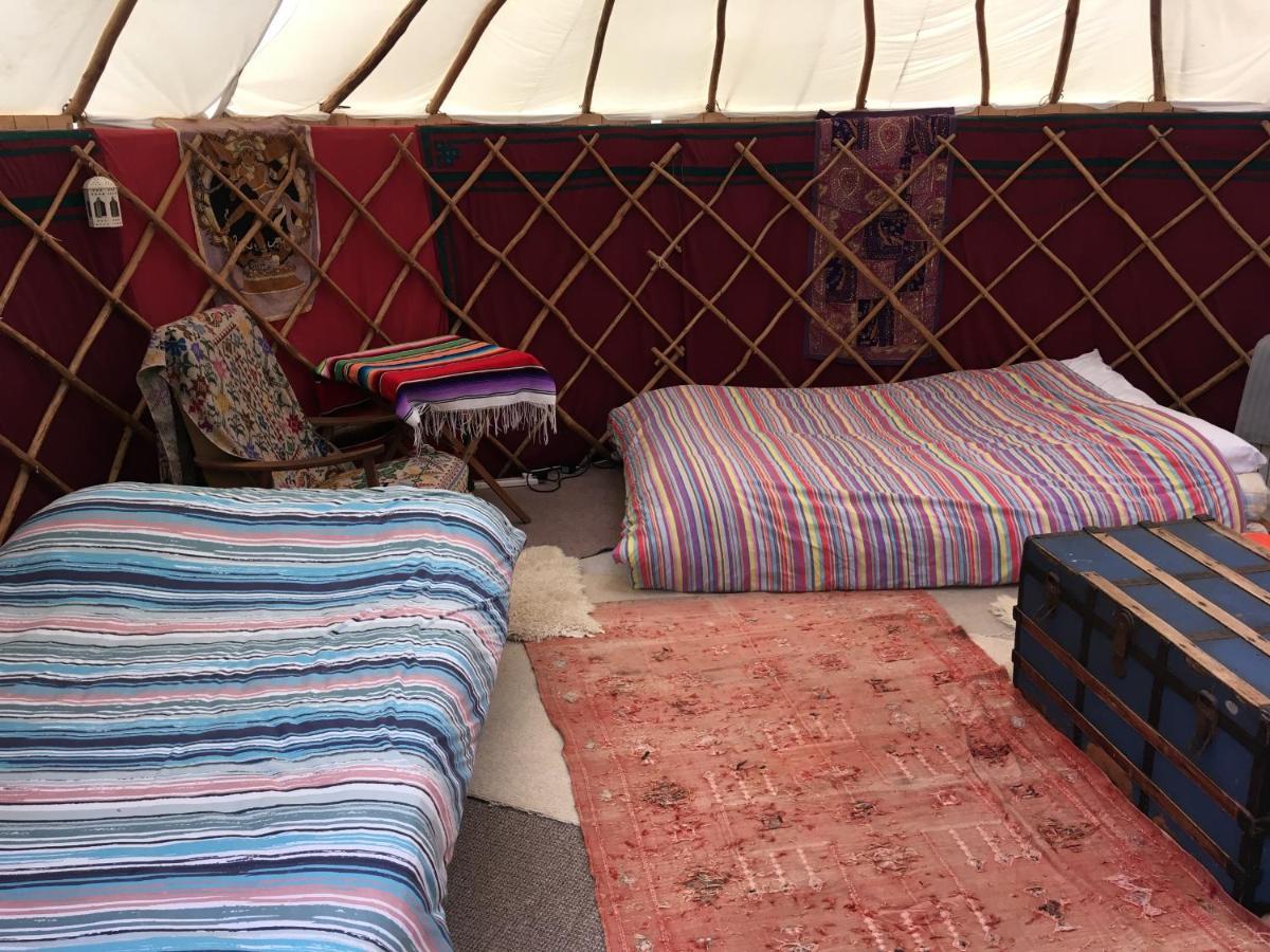 Inch Hideaway Eco Whitegate (Cork)