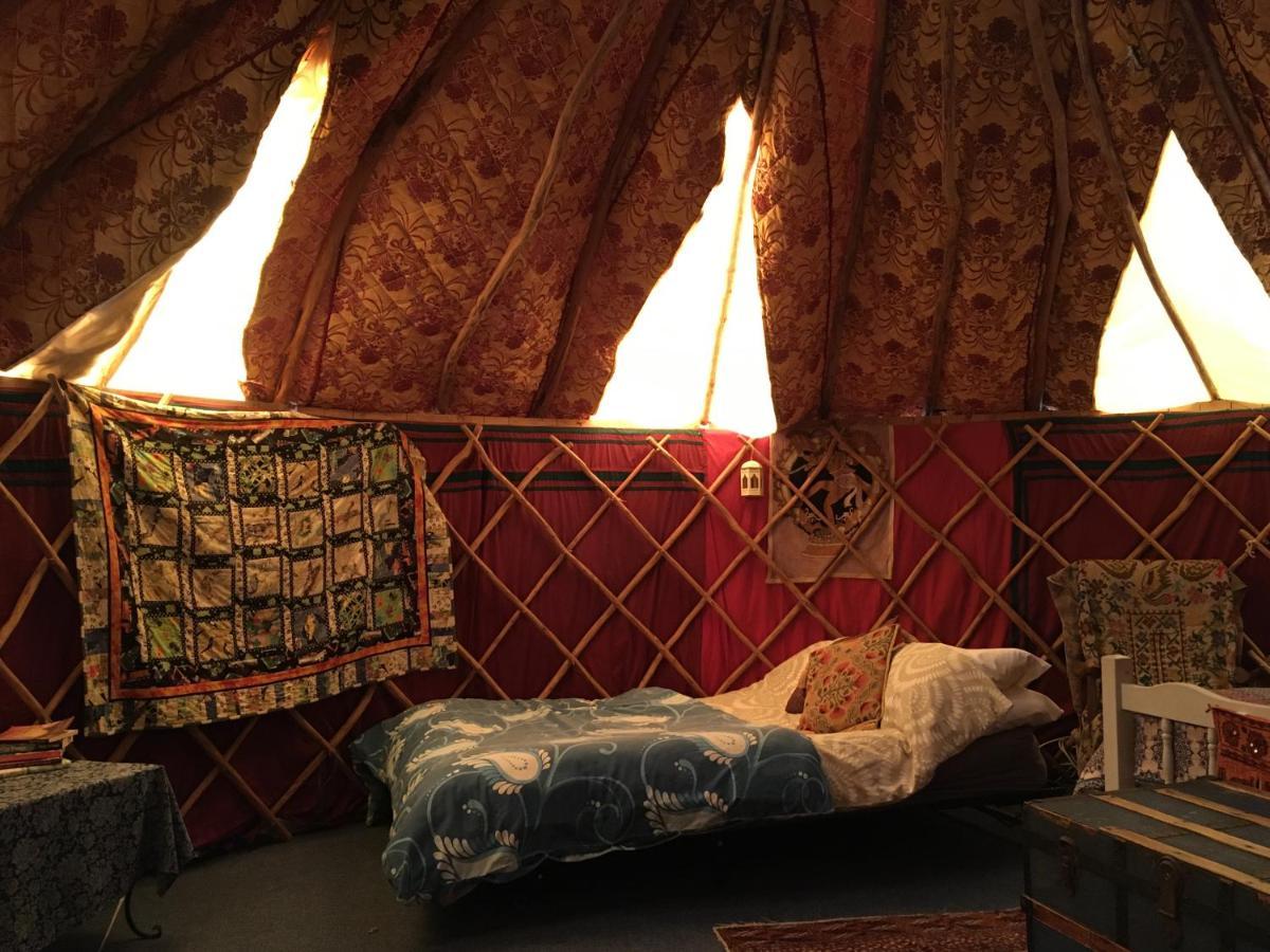 Inch Hideaway Eco Whitegate (Cork)