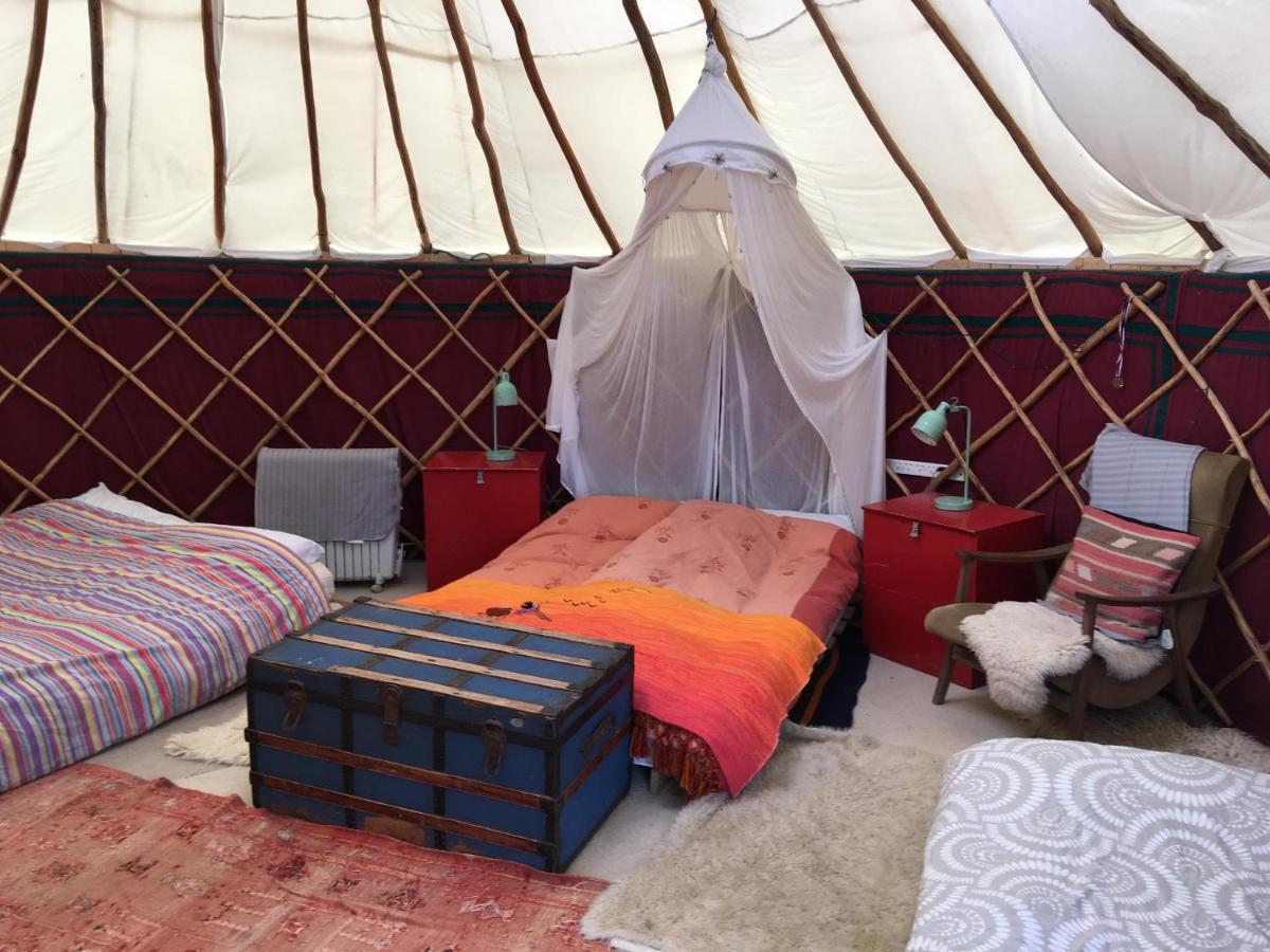 Inch Hideaway Eco * Whitegate (Cork)
