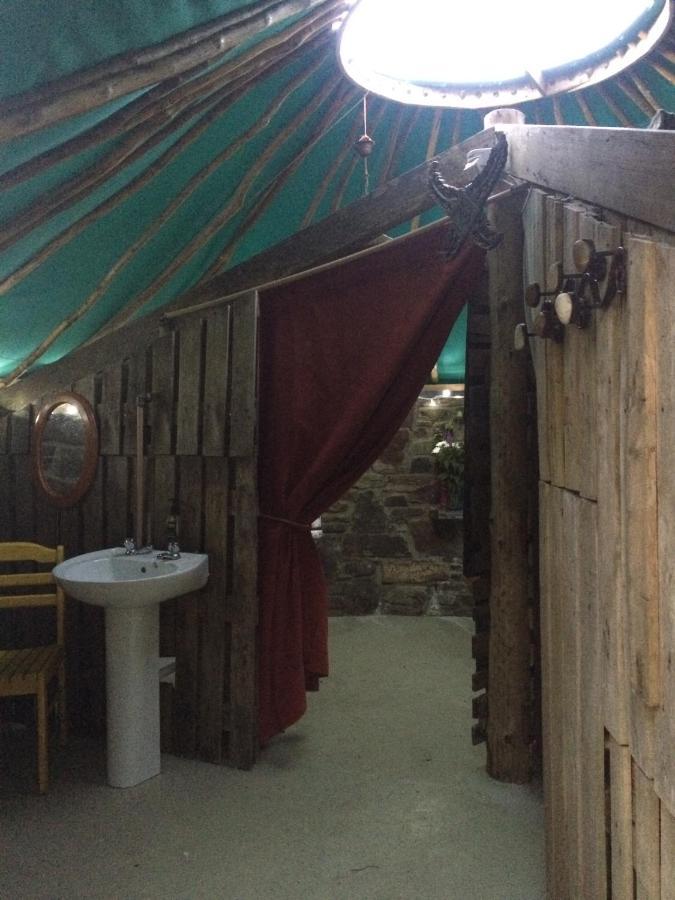 Inch Hideaway Eco * Whitegate (Cork)