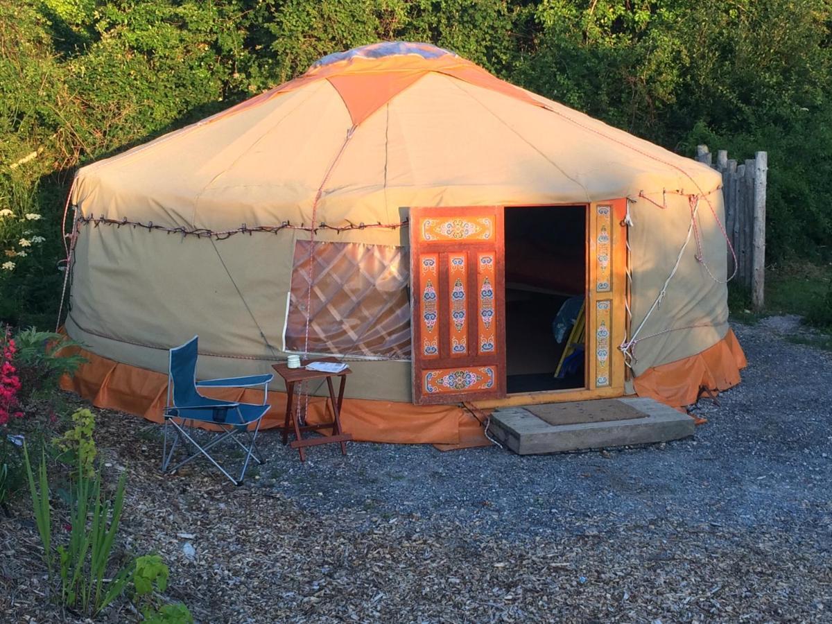 Inch Hideaway Eco * Whitegate (Cork)