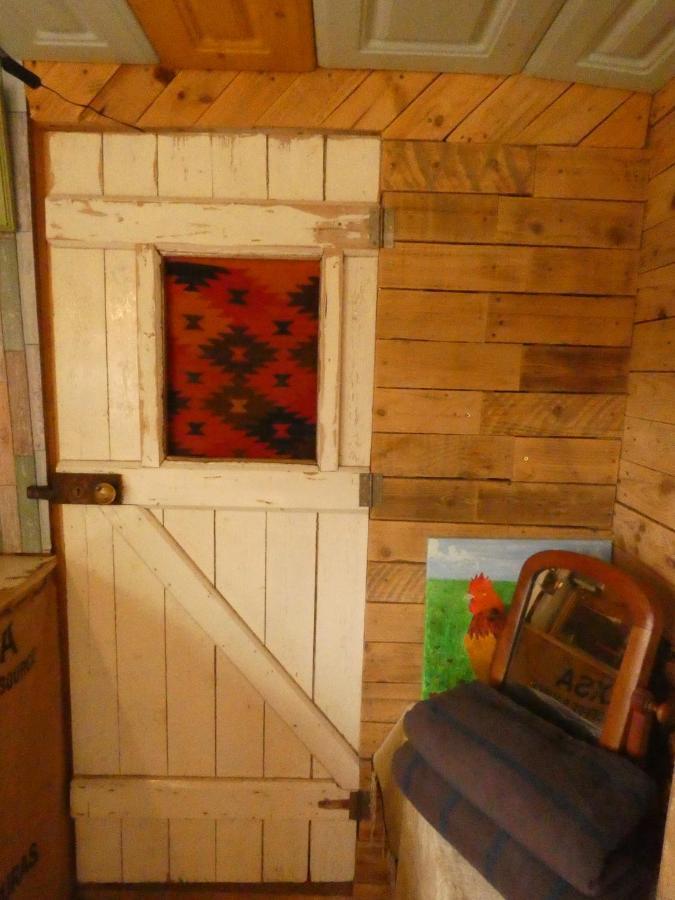 Campsite Inch Hideaway Eco