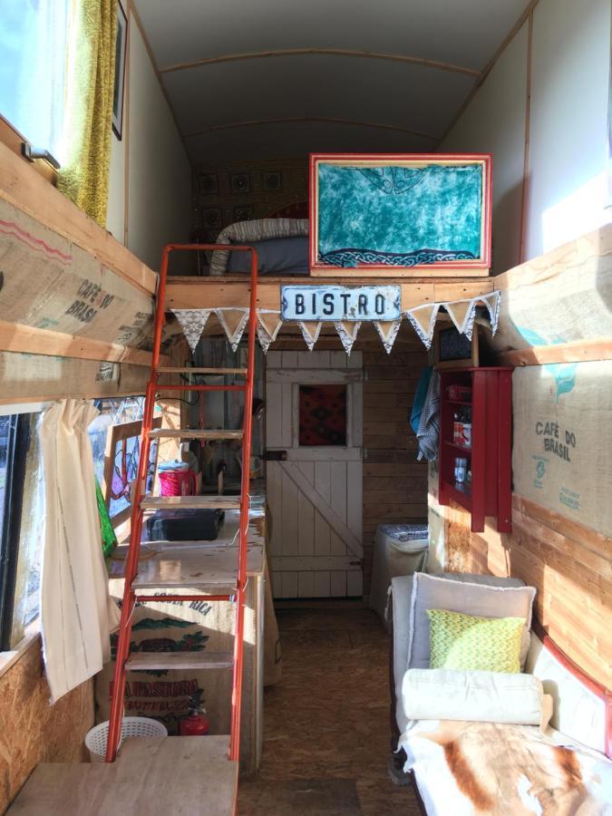 Inch Hideaway Eco * Whitegate (Cork)